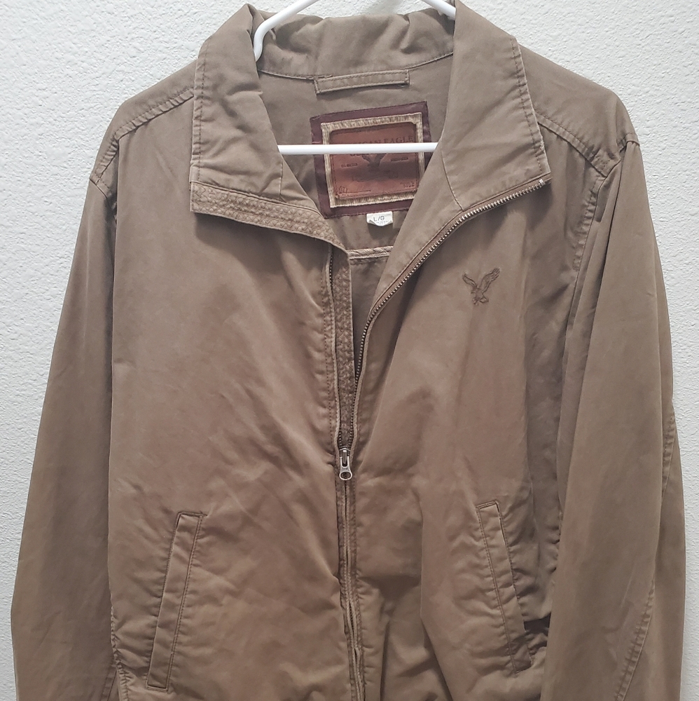 American Eagle Jacket